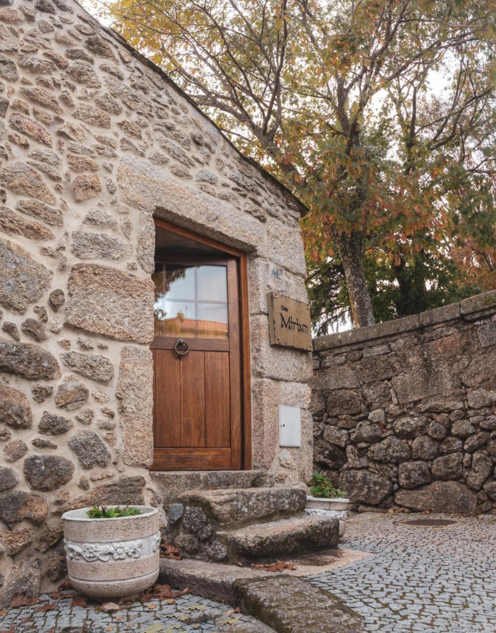 Casa Miriam By Al Belmonte Βίλα Belmonte  Εξωτερικό φωτογραφία